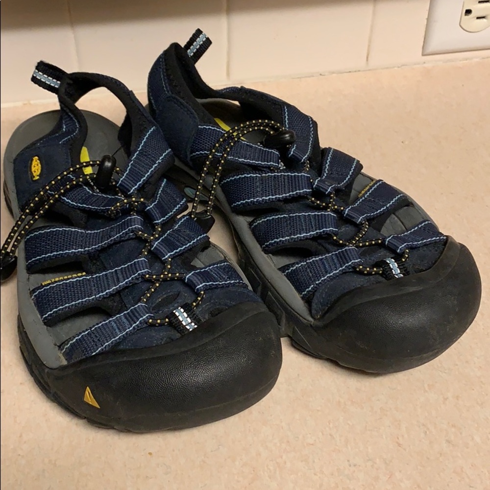 Keen women’s newport H2 Sandals